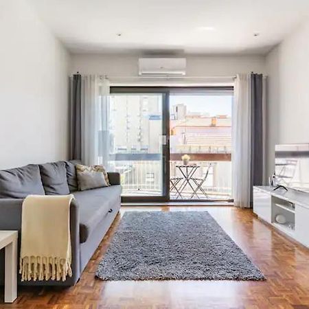 Casa Marques Leilighet Porto Eksteriør bilde