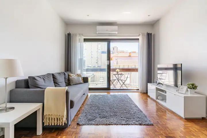 Casa Marques Leilighet Porto Eksteriør bilde