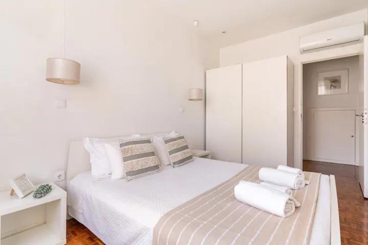 Casa Marques Leilighet Porto Eksteriør bilde