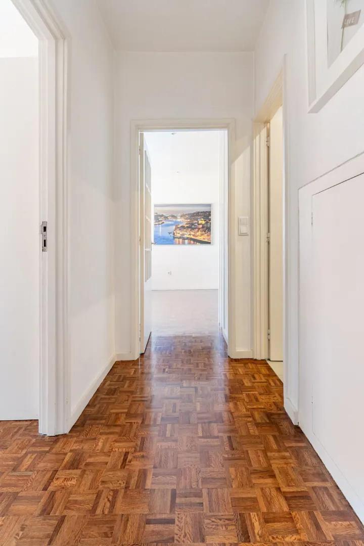 Casa Marques Leilighet Porto Eksteriør bilde