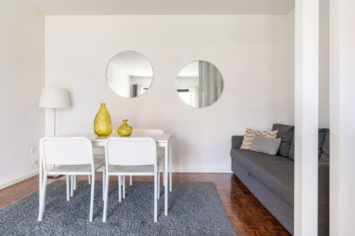 Casa Marques Leilighet Porto Eksteriør bilde
