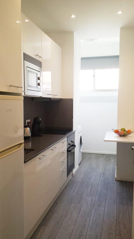 Casa Marques Leilighet Porto Eksteriør bilde