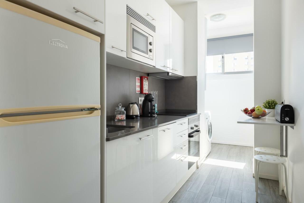 Casa Marques Leilighet Porto Eksteriør bilde