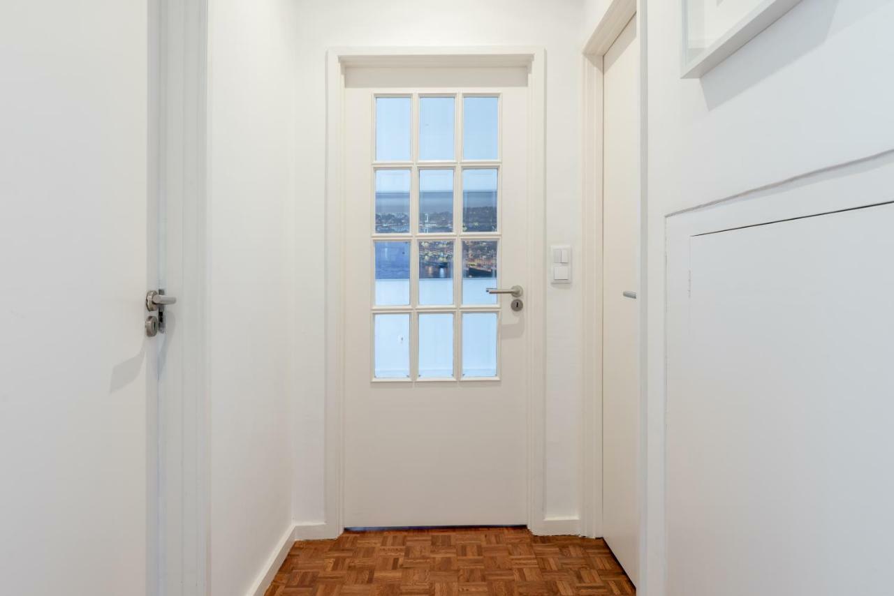 Casa Marques Leilighet Porto Eksteriør bilde