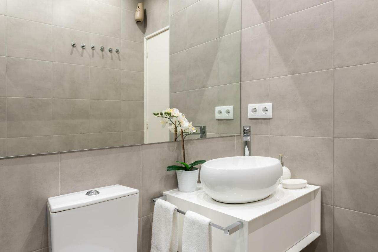 Casa Marques Leilighet Porto Eksteriør bilde